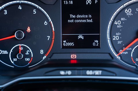 Volkswagen Polo 2.0 Polo GTi TSi Semi-Auto 5dr 43