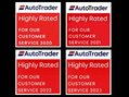 Kia Ceed 1.6 CRDi 3 Sports Wagon Auto Euro 5 5dr 3