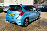 Nissan Note ACENTA.. BLUETOOTH.. A/C.. 1 PREVIOUS KEEPER.. £20 ROAD TAX 7