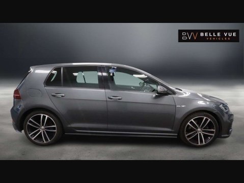 Volkswagen Golf 2.0 Golf GTD TDI Semi-Automatic 5dr - NATIONAL DELIVERY* 2