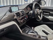 BMW M3 3.0 BiTurbo Saloon 4dr Petrol DCT Euro 6 (s/s) (431 ps) 9