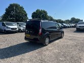 Ford Transit Connect AUTO (SOLD) LWB L2H1 Low Roof Limited Air Con Alloys Sensors EURO 6 NO VAT 6