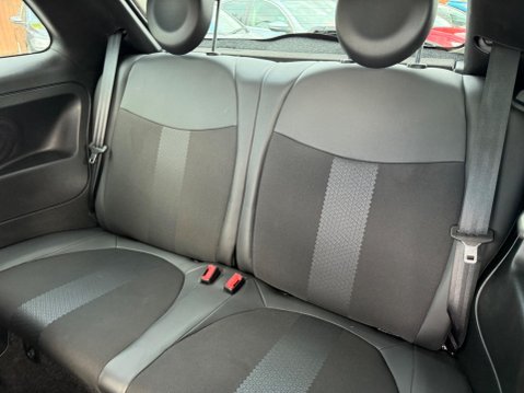 Fiat 500 1.2 S Euro 6 (s/s) 3dr 19