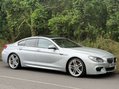 BMW 6 Series 3.0 640d M Sport Gran Coupe Auto 4dr 20