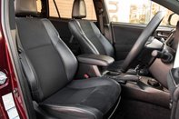 Toyota Rav 4 VVT-I ICON AWD TSS 31