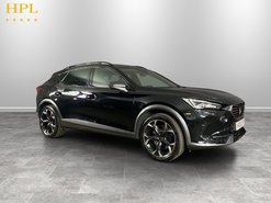 Cupra Formentor 1.4 eHybrid 12.8kWh VZ2 SUV 5dr Petrol Plug-in Hybrid DSG Euro 6 (s/s) (245