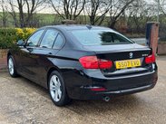 BMW 3 Series 2.0 318d Sport 4dr 14