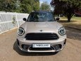 Mini Countryman COOPER EXCLUSIVE 10