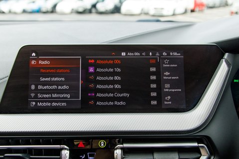 BMW 1 Series 118I M SPORT 19