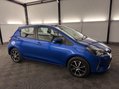 Toyota Yaris 1.5 VVT-i Icon Tech Euro 6 5dr 53