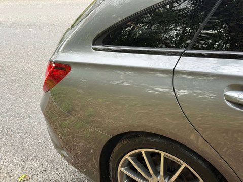 Mercedes-Benz CLA Class 2.1 CLA 200 D AMG Line 5dr 63
