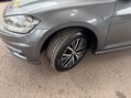 Volkswagen Golf 1.4 TSI SE Nav Euro 6 (s/s) 5dr 17