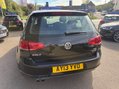 Volkswagen Golf 1.4 TSI BlueMotion Tech SE DSG Euro 5 (s/s) 5dr 13
