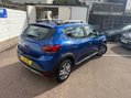 Dacia Sandero Stepway 1.0 TCe Comfort Euro 6 (s/s) 5dr 30