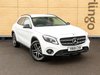 Mercedes-Benz GLA Class GLA 180 URBAN EDITION