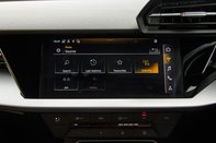 Audi A3 SPORTBACK TFSI TECHNIK 24