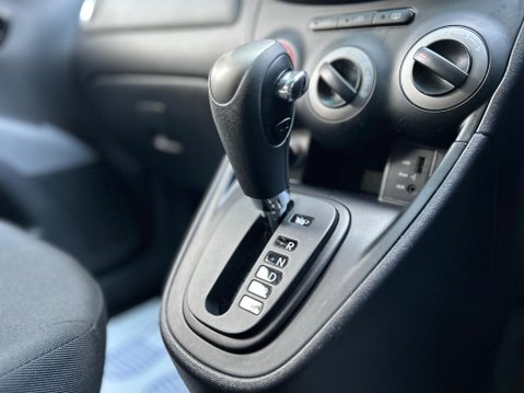 Hyundai i10 ACTIVE 3