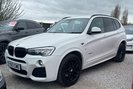 BMW X3 2.0 20d M Sport Auto xDrive Euro 6 (s/s) 5dr