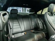 Mercedes-Benz E Class 2.9 E400d AMG Line Night Edition (Premium Plus) Coupe 2dr Diesel G-Tronic+ 54