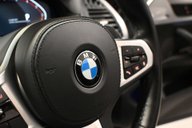 BMW X3 2.0 X3 xDrive 20d M Sport MHEV Auto 4WD 5dr 39