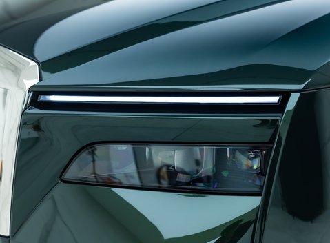 Rolls-Royce Spectre 32