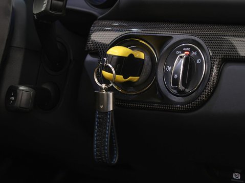Porsche Boxster 2.7 981 PDK Euro 6 (s/s) 2dr 16