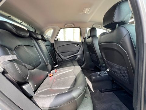 Renault Captur SIGNATURE X NAV DCI 52