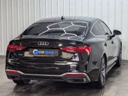 Audi A5 2.0 A5 Sportback 40 TFSI MHEV S Line Semi-Auto 5dr 39