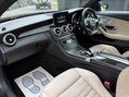 Mercedes-Benz C Class 2.0 C 300 AMG Line Premium+ Auto 2dr 4