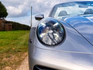 Porsche 911 3.0 911 Carrera S Auto 2dr 17