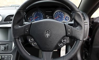 Maserati Granturismo Sport 26