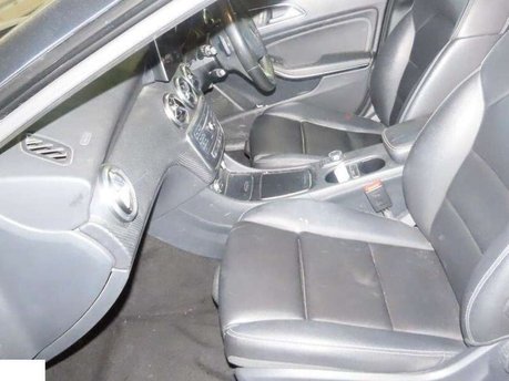 Mercedes-Benz A Class 1.5 A180d Sport (Executive) Hatchback 5dr Diesel 7G-DCT Euro 6 (s/s) (109 p 4