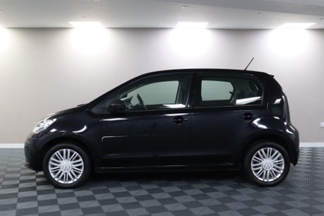 Volkswagen Up BASE 18