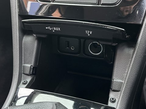 Vauxhall Mokka X 1.4T ecoTEC Active 5dr 30