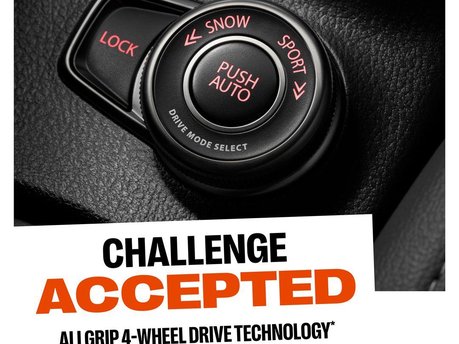 Suzuki S-Cross 1.4 BoosterJet Hybrid ULTRA ALLGRIP 4