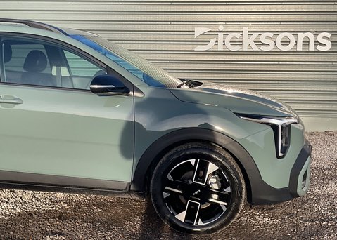 Kia Stonic 1.0 T-GDi GT-Line 48V  3