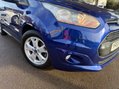 Ford Transit Connect 1.6 TDCi 200 Limited L1 H1 5dr 8