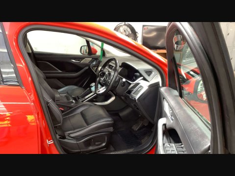 Jaguar I-Pace I-PACE EV400 SE 4WD 5dr 13