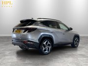 Hyundai TUCSON 1.6 h T-GDi Ultimate SUV 5dr Petrol Hybrid Auto Euro 6 (s/s) (230 ps) 7