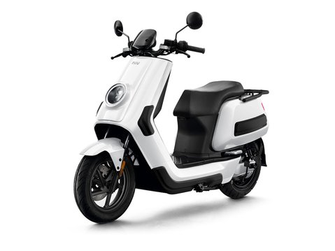 Niu NQi GTS Cargo Extended Range GTS CARGO EXTENDED RANGE 