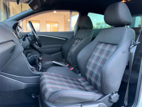 Volkswagen Polo 1.8 Polo GTi 3dr 13