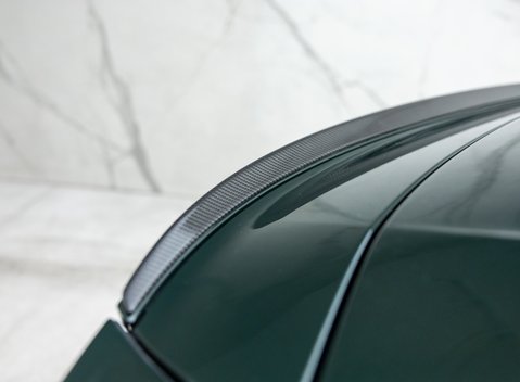 Bentley Continental GT Speed 50