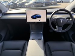 Tesla Model Y (Dual Motor) Long Range SUV 5dr Electric Auto 4WDE (384 bhp) 31