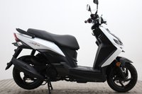 SYM Jet JET 4 RX 125 E5 PRE-REGISTERED.