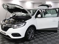 Renault Kadjar ICONIC TCE 10