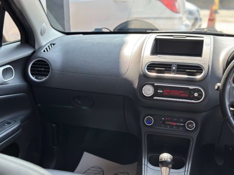 MG MG3 1.5 MG3 Style Luxury VTi-Tech 5dr 19