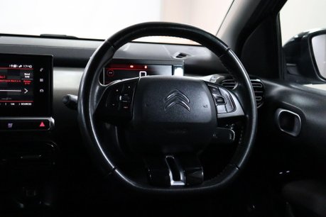 Citroen C4 Cactus BLUEHDI FLAIR S/S 46