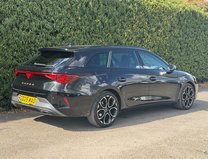 Cupra Leon 1.5 eTSI V1 Estate 5dr Petrol Hybrid DSG Euro 6 (s/s) (150 ps) 27
