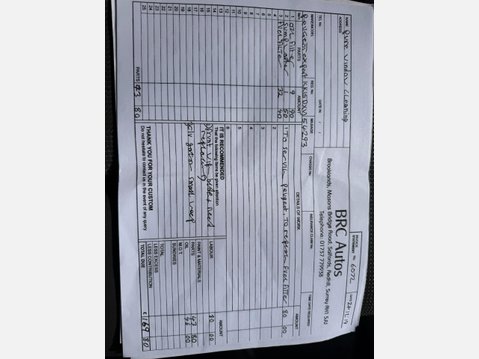 Peugeot Expert 2.0 HDi Panel Van 4dr Diesel Manual L1 H1 (168 g/km, 128 bhp) 44