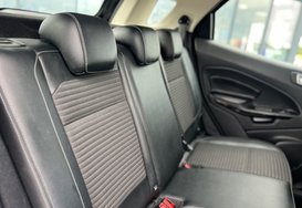 Ford Ecosport TITANIUM 20